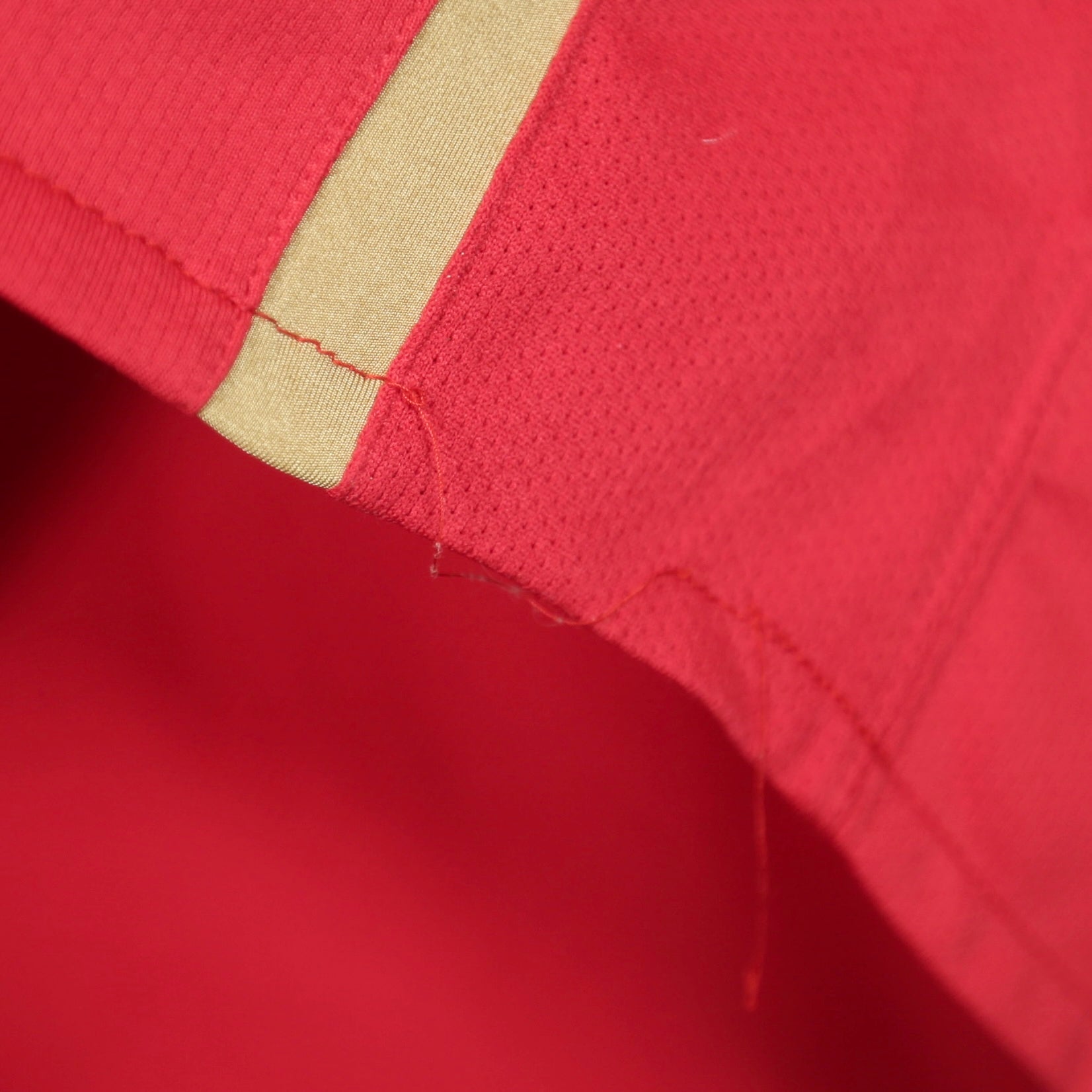 Arsenal 06/07 Home - Henry - Size XL