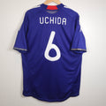 Japan 2010 Home - Player Version - Uchida - Size XL