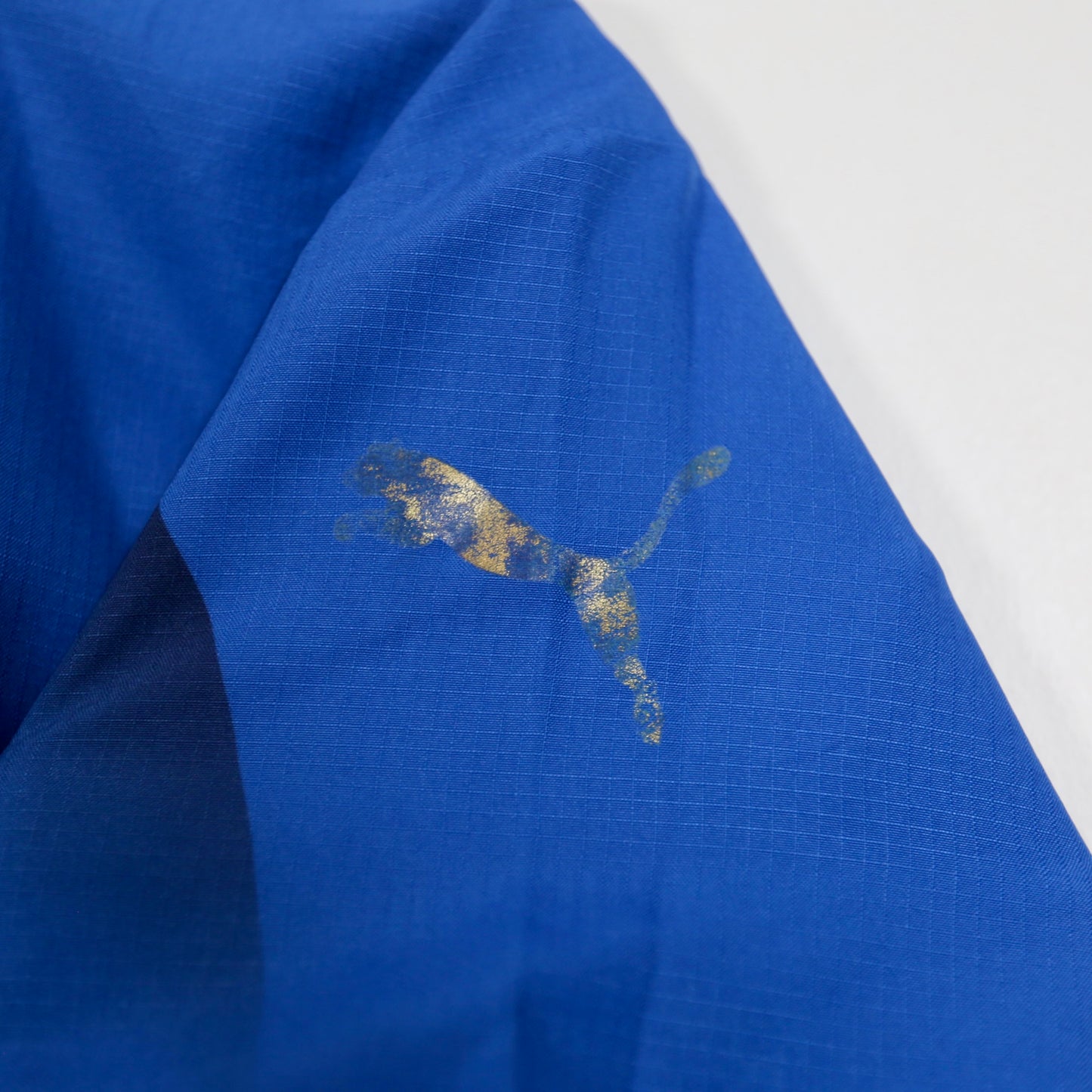 Italy 2006 Home - Andrea Pirlo - Size M - Original Puma