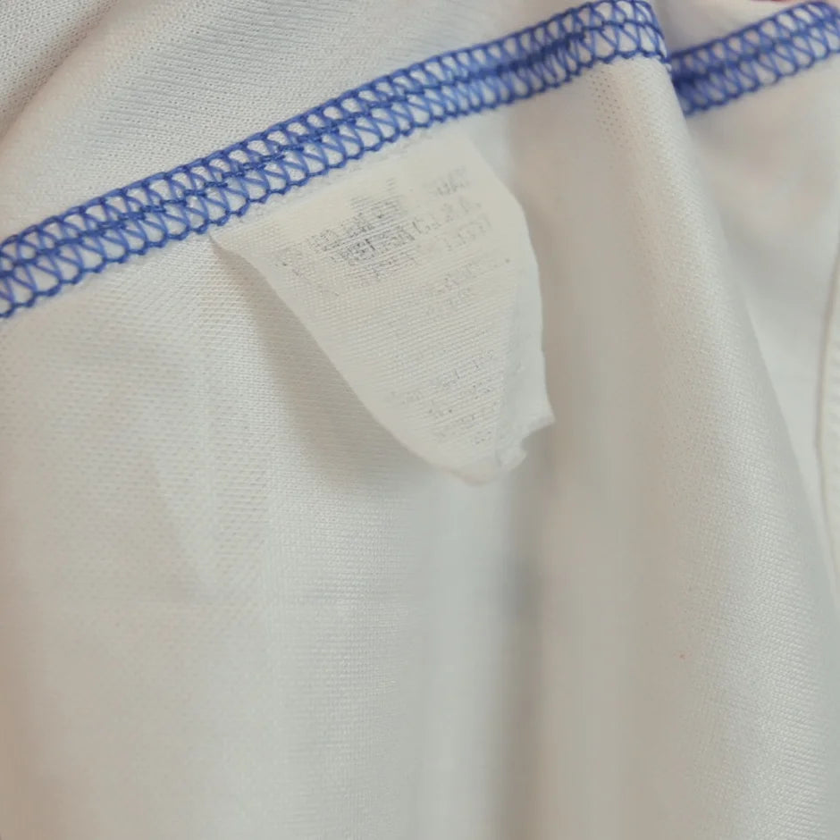 Paraguay 2004 Home - Size XL - Authentic Puma