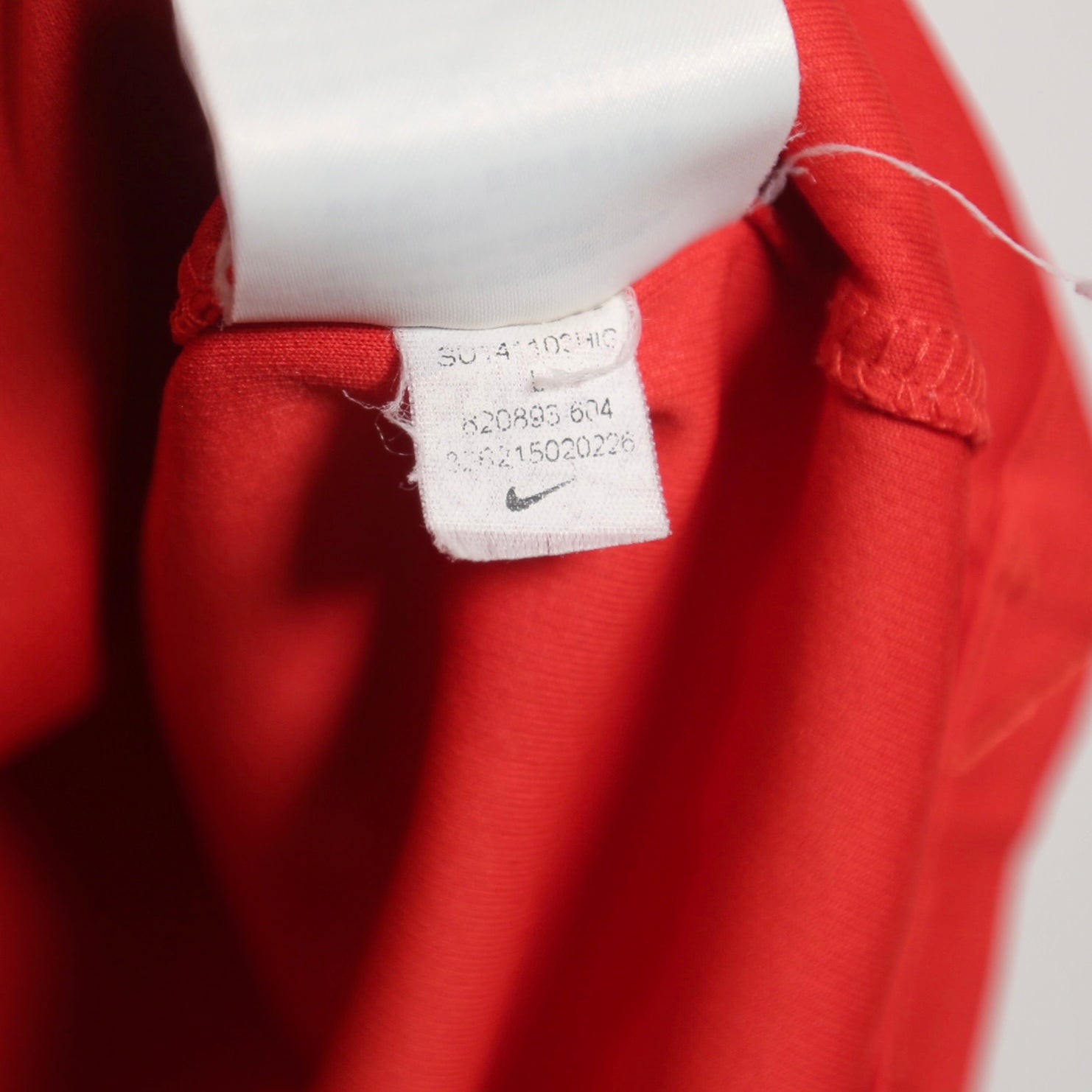 South Korea 2014 Home - Son - Size L (Fits like M)