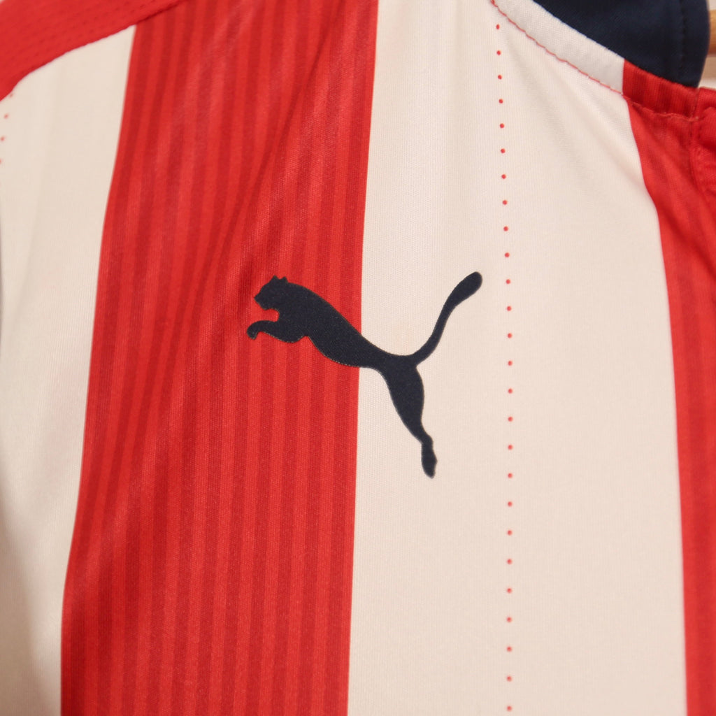 Chivas 16/17 Home - Size M - Authentic Puma