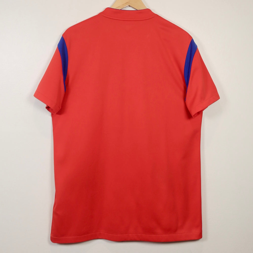 South Korea 2014 Home - Size L (Fits M)