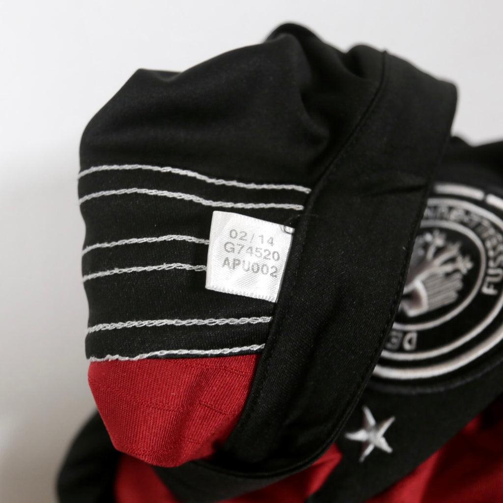 Germany 2014 Away - Kroos - Size L