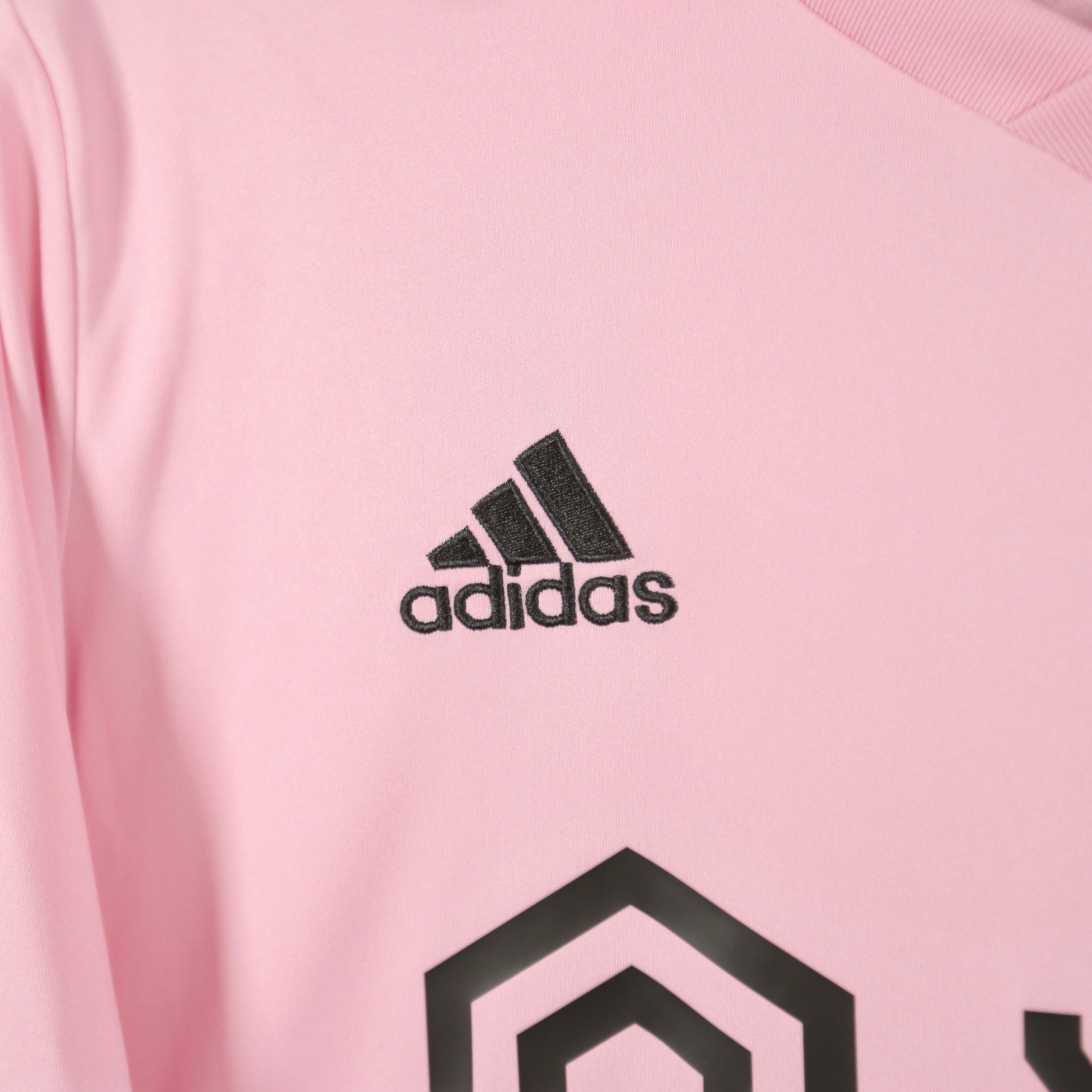 Inter Miami 2023 Home - Messi - Size XL