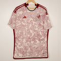 Mexico 2022 Away - Size L