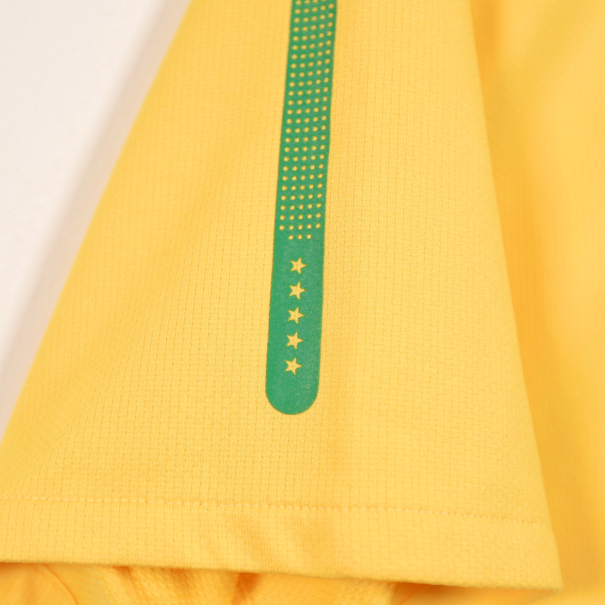 Brazil 2010 Home - Kaka - Size L