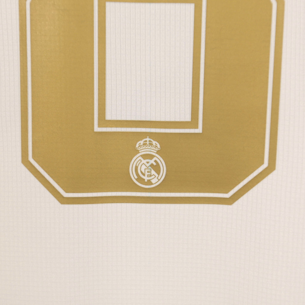 Real Madrid 19/20 Home - Kroos - Size XL