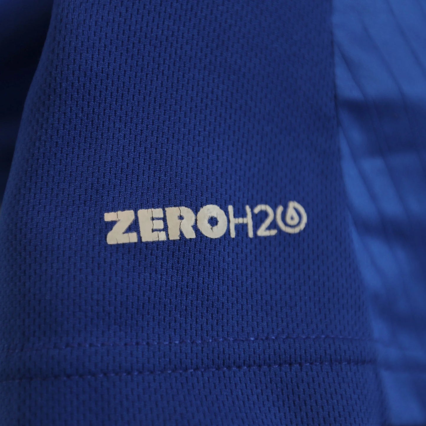 Everton 20/21 Home - James - Size L - Authentic Hummel