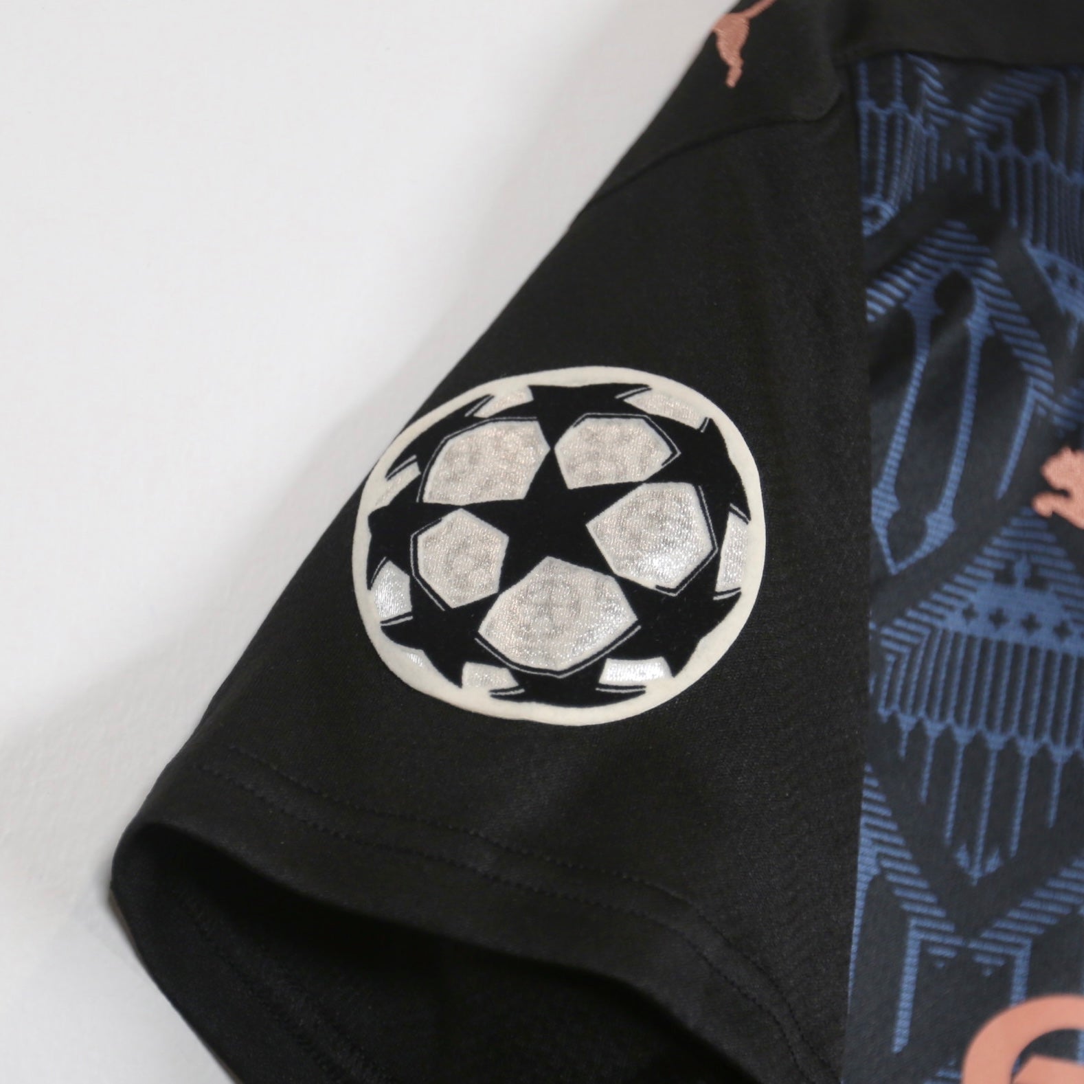 Manchester City 20/21 Away - Aguero - Size M