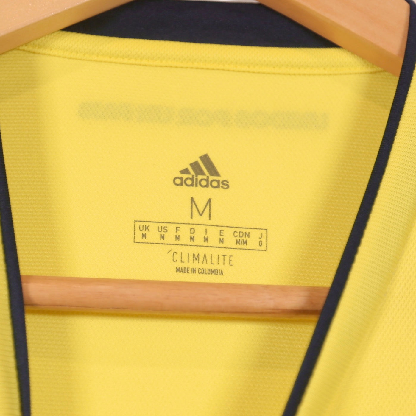 Colombia 2018 Home - Size M