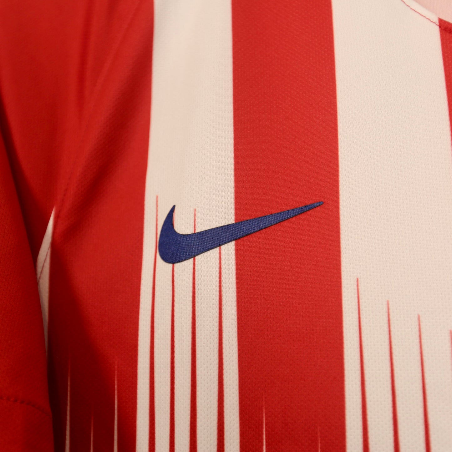 Atletico Madrid 18/19 Home - Antoine Griezmann - Size S - Original Nike