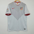 Atletico Madrid 14/15 Away - Size M - Authentic Nike