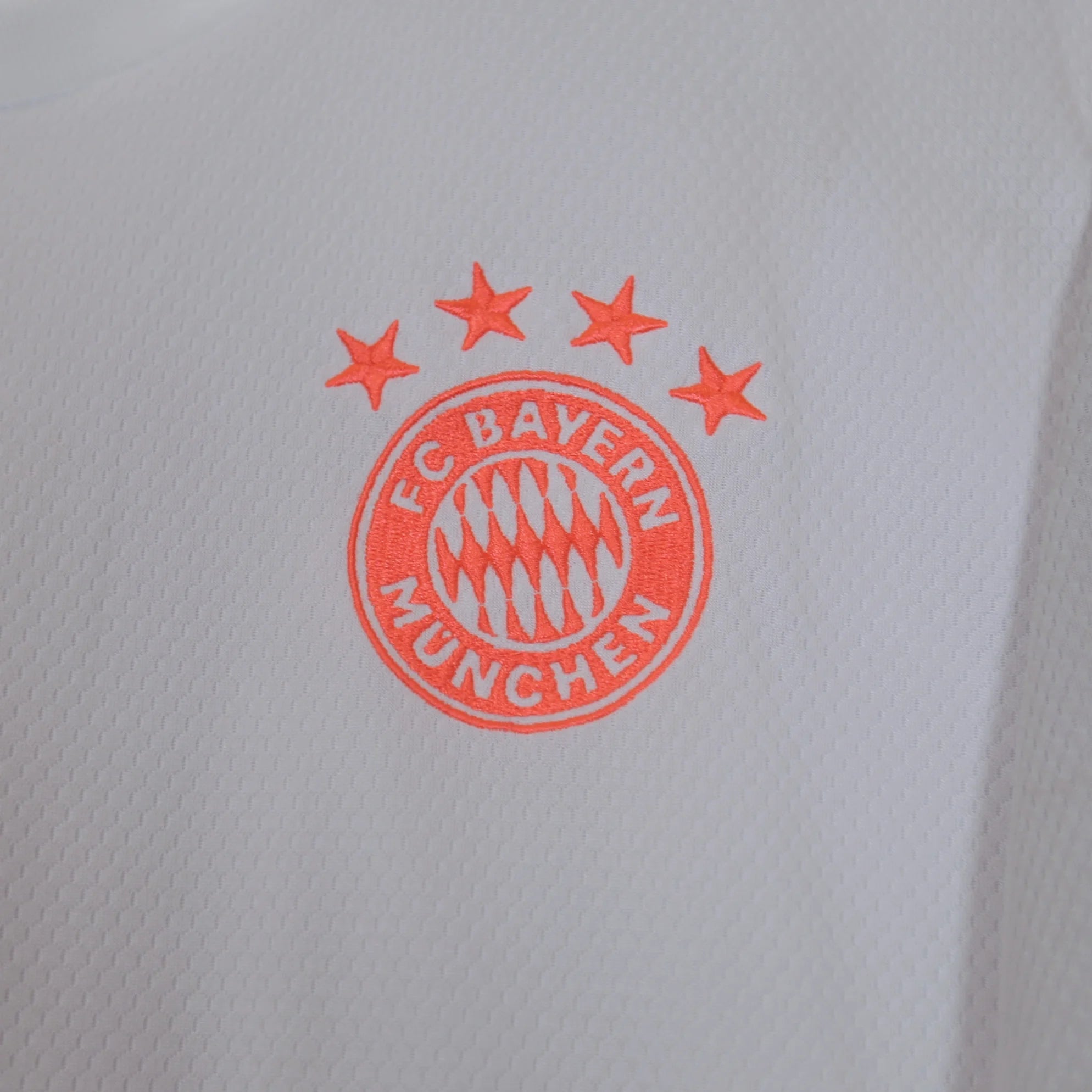 Bayern Munich 20/21 Away - Size XL - Authentic Adidas