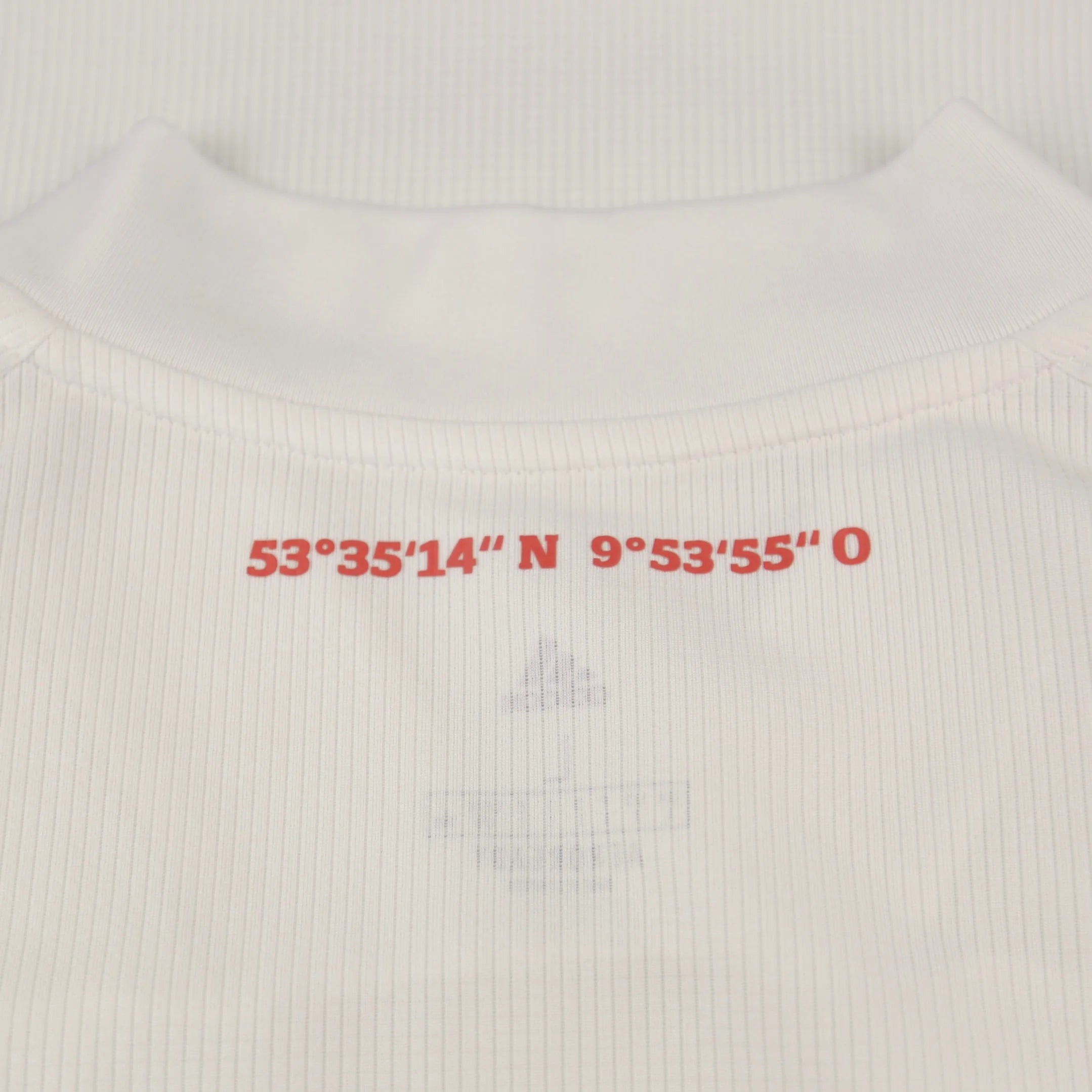 Hamburg 20/21 Home - Size Men L - Authentic Adidas