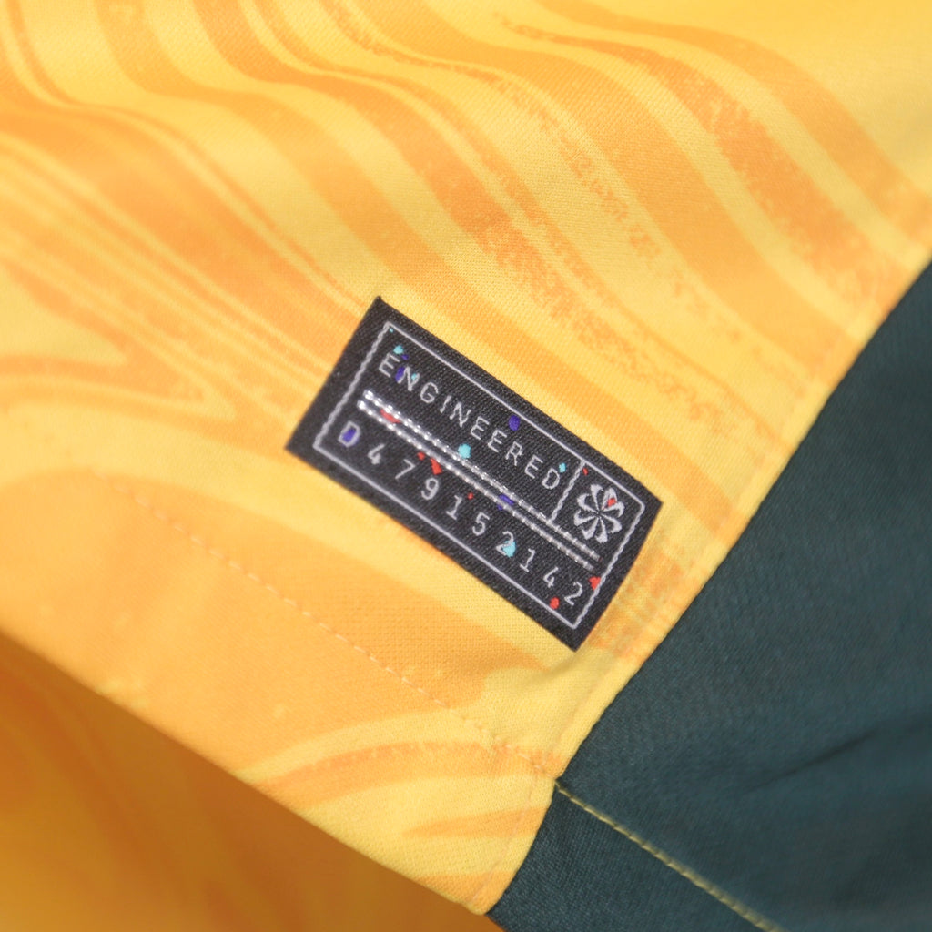 Australia 2024 Home - Matildas - Size M Men