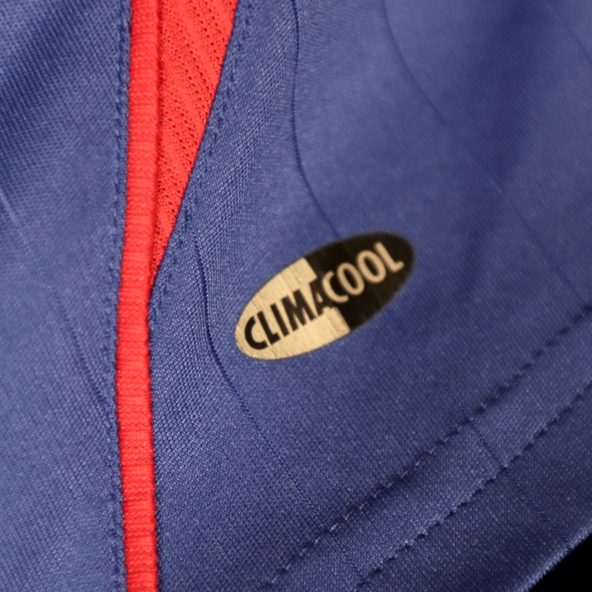 France 2006 Home - Zidane - Size XL