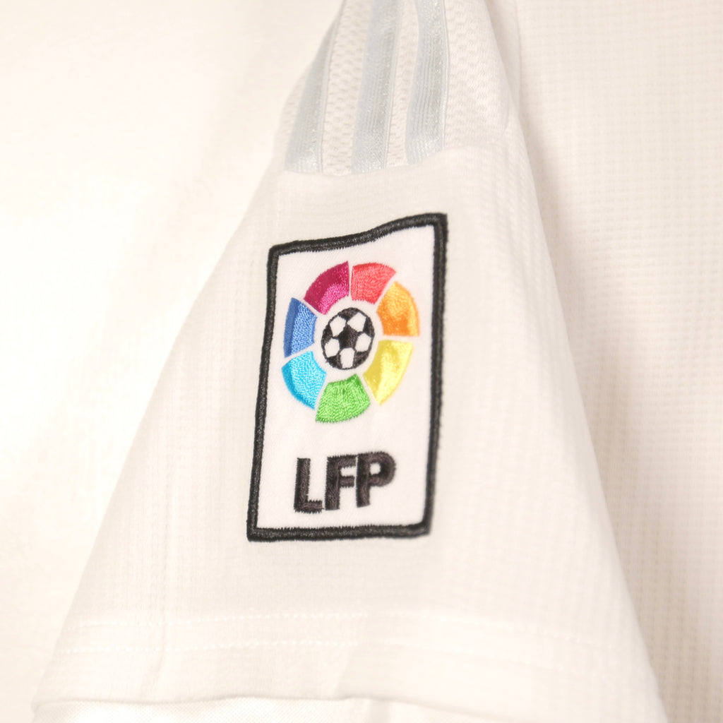 Real Madrid 15/16 Home - Ronaldo - Size L