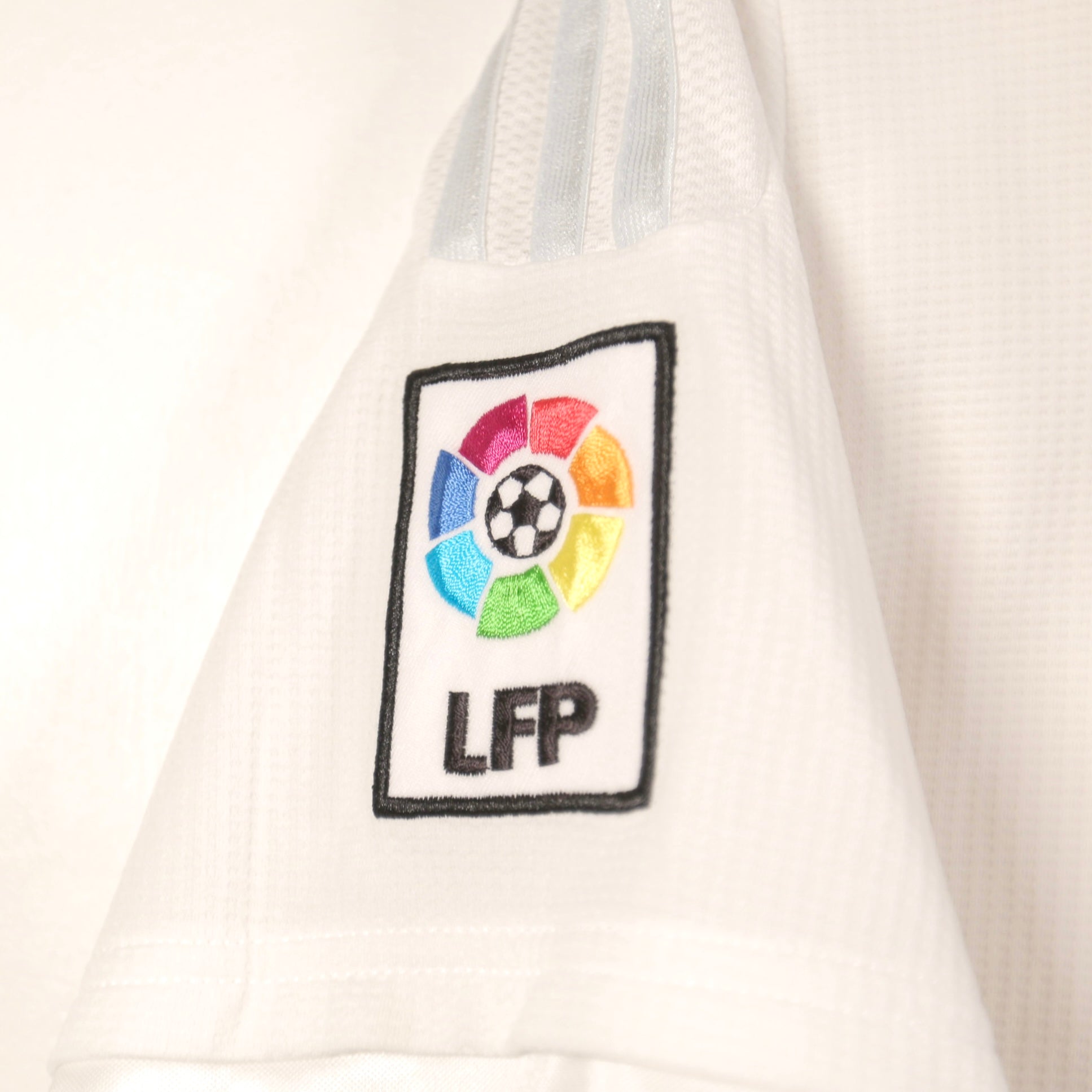 Real Madrid 15/16 Home - Ronaldo - Size L