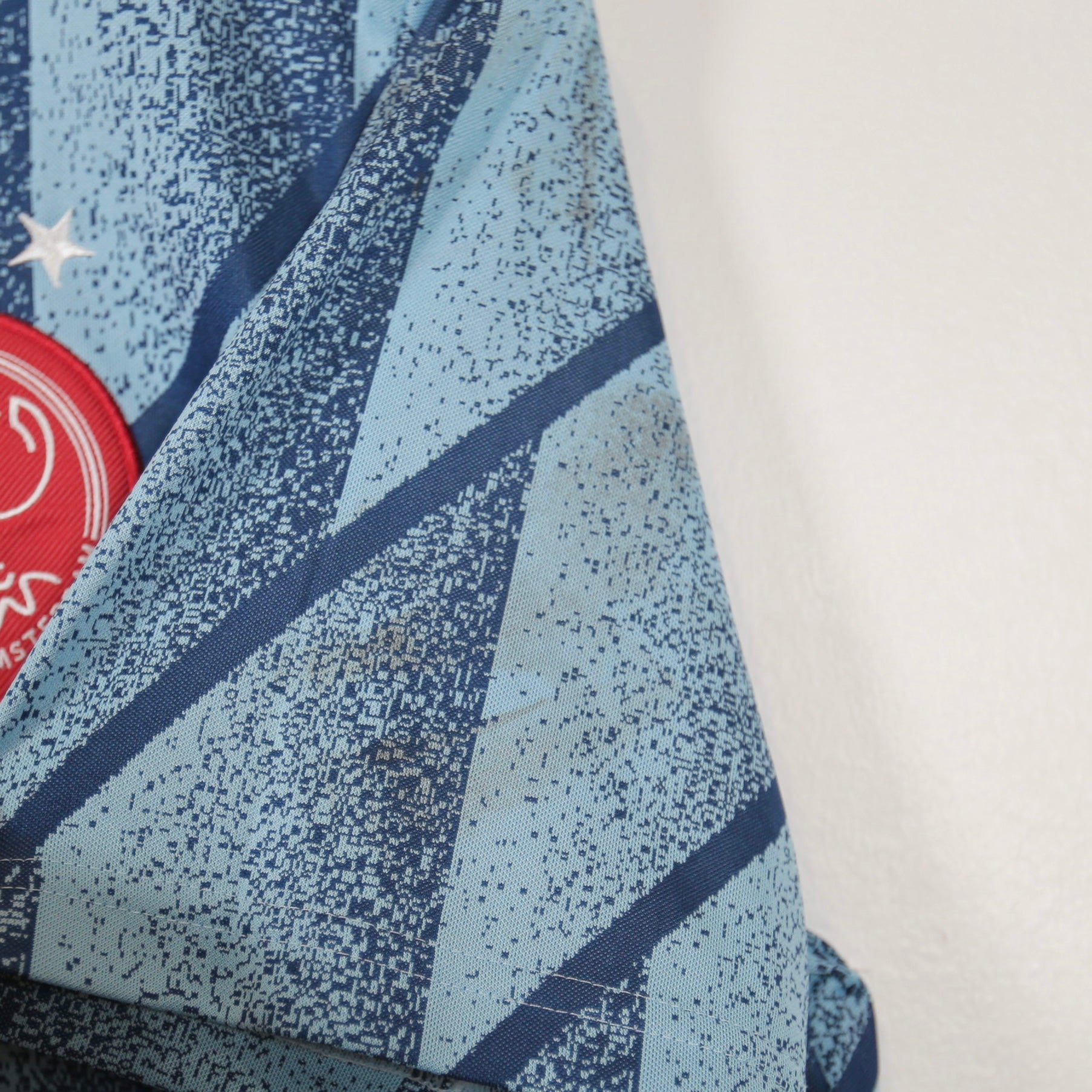 Ajax 20/21 Away - Size M