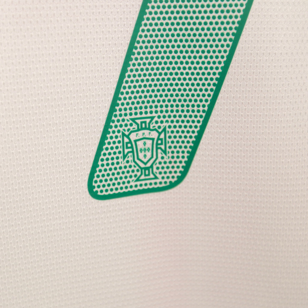 Portugal 2012 Away - Ronaldo - Size M