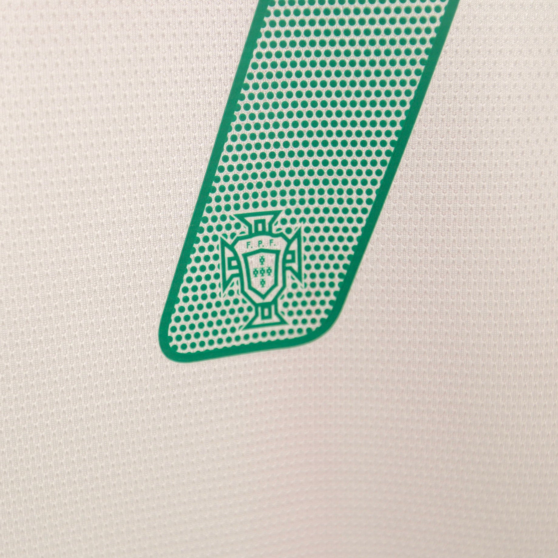 Portugal 2012 Away - Ronaldo - Size M