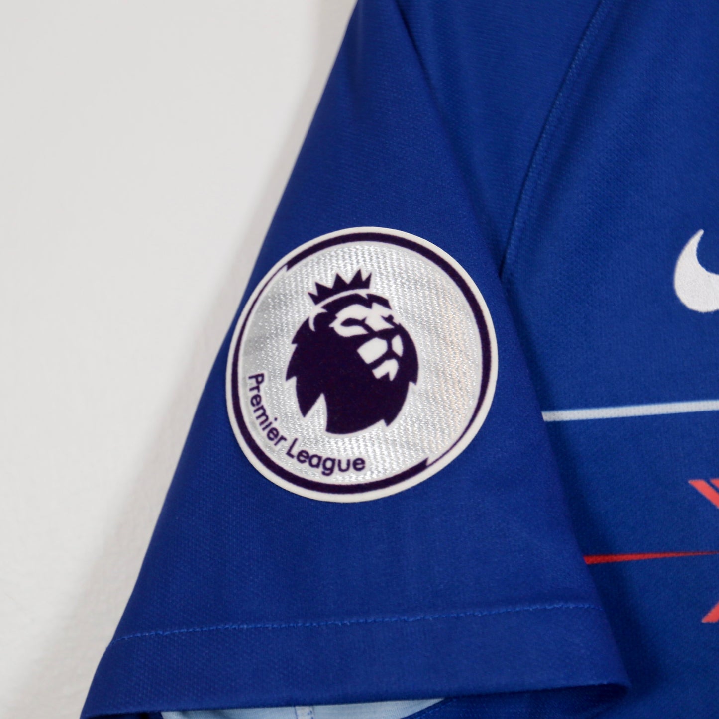 Chelsea 18/19 Home - N'Golo Kante - Size M - Original Nike