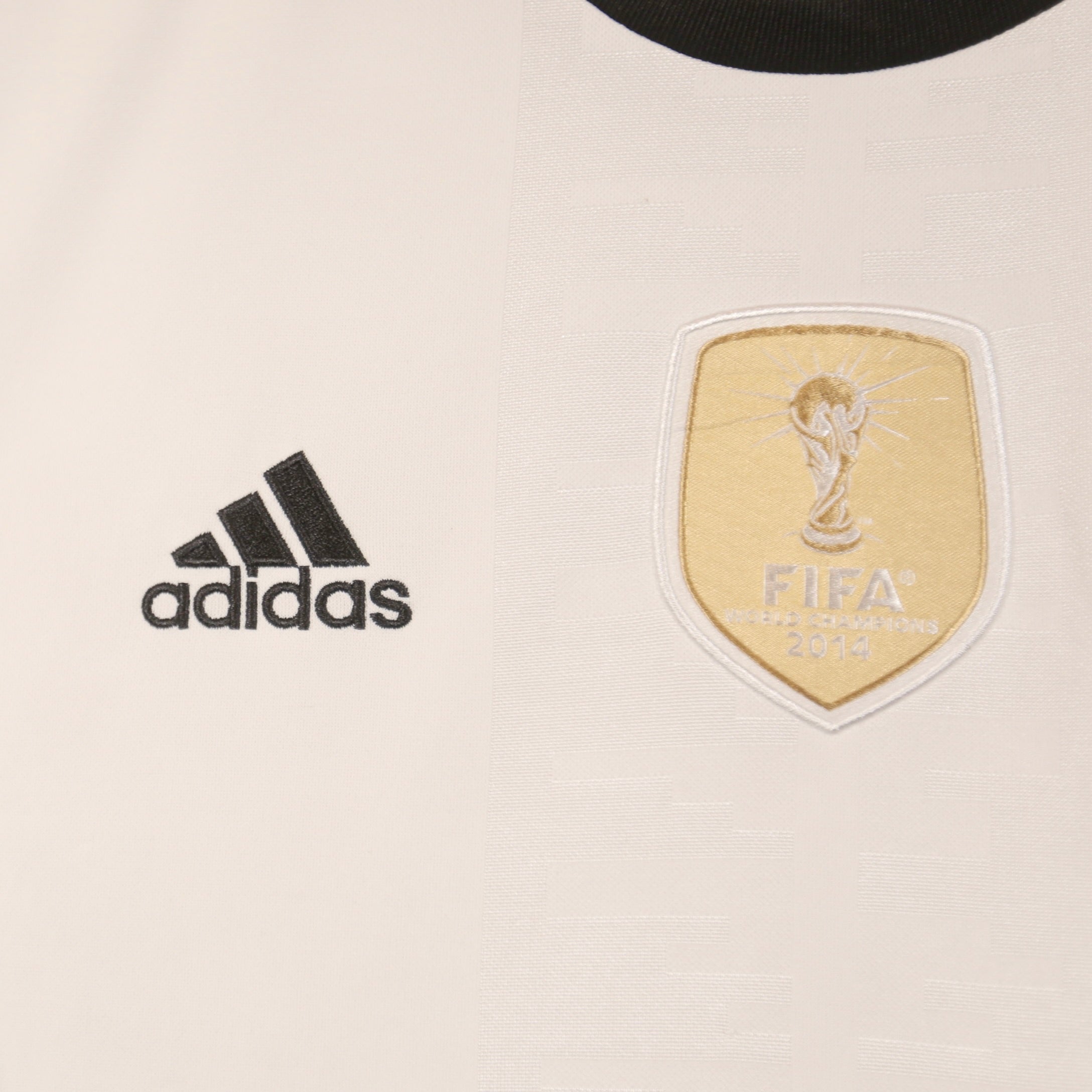Germany 2016 Home - Size L