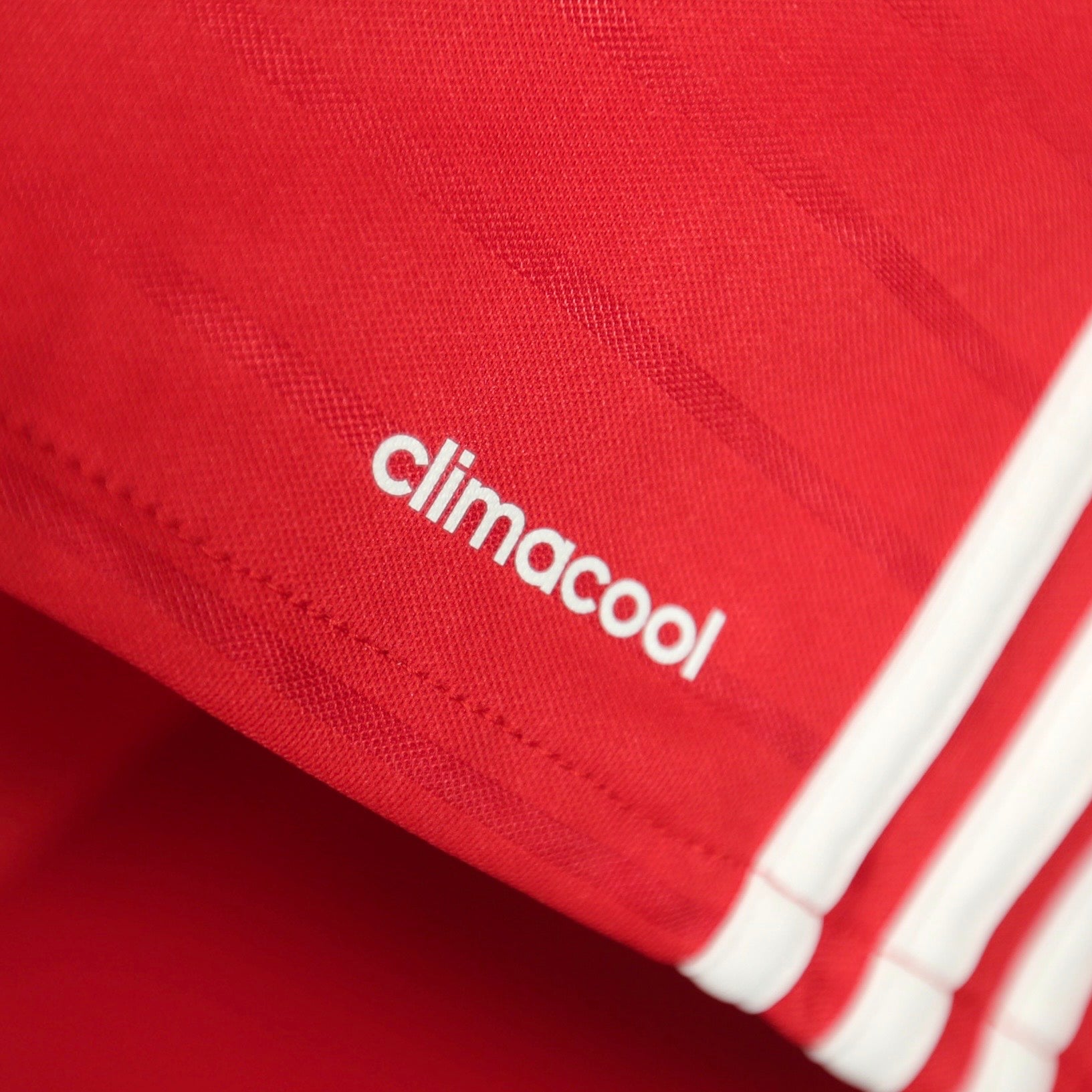 Bayern Munich 16/17 Home - Alonso - Size XL