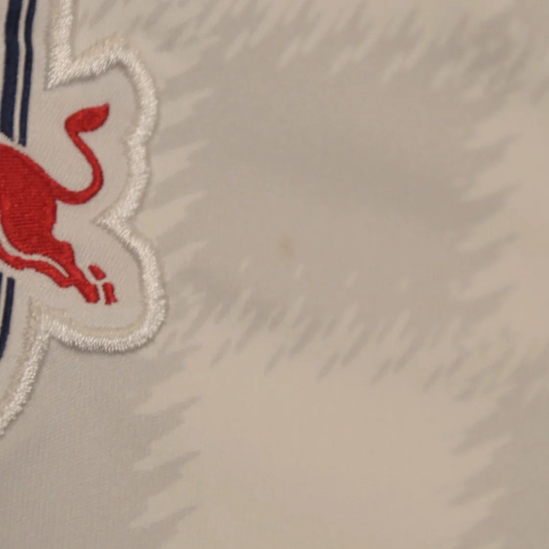 New York Red Bulls 2021 Home - Size L - Authentic Adidas