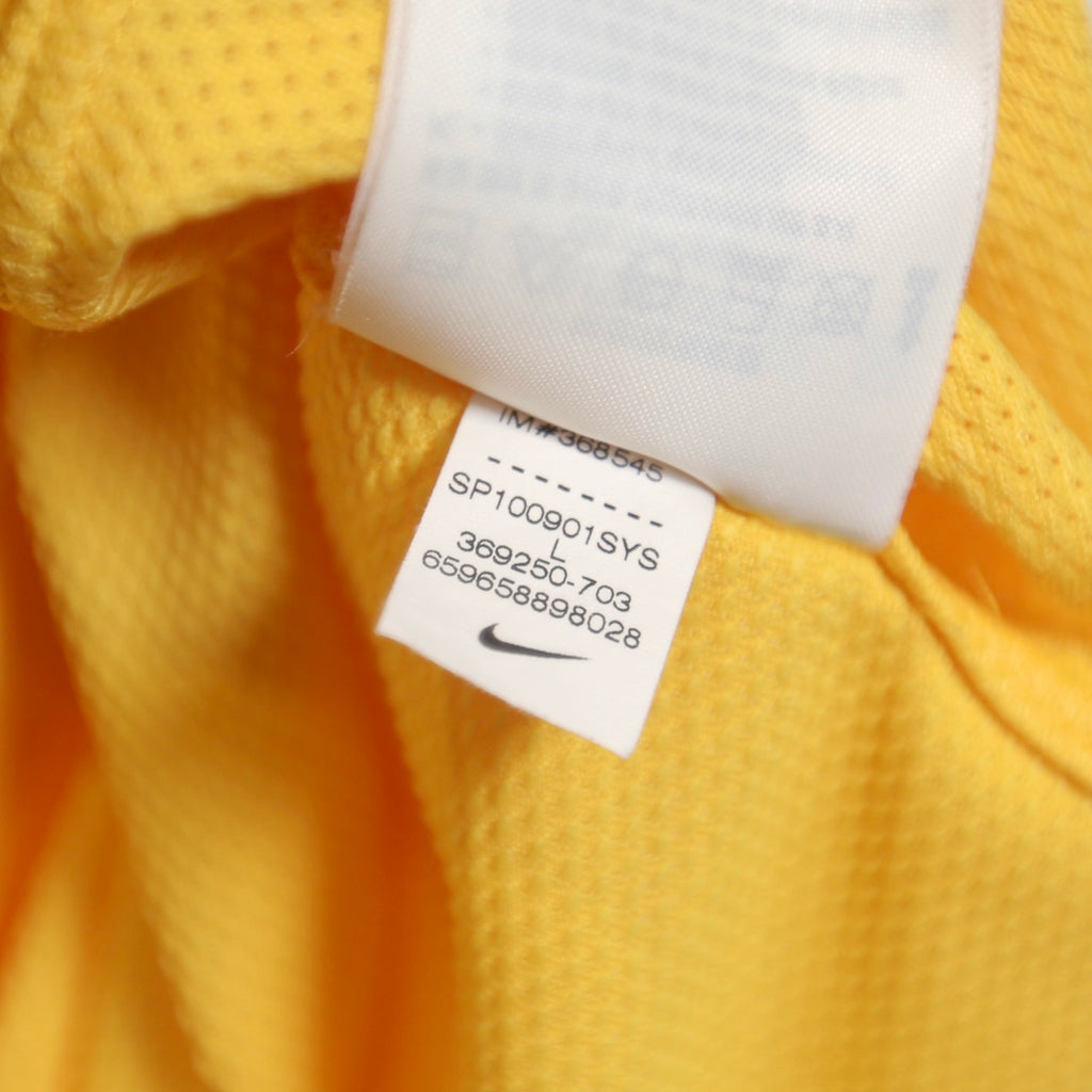 Brazil 2010 Home - Kaka - Size L