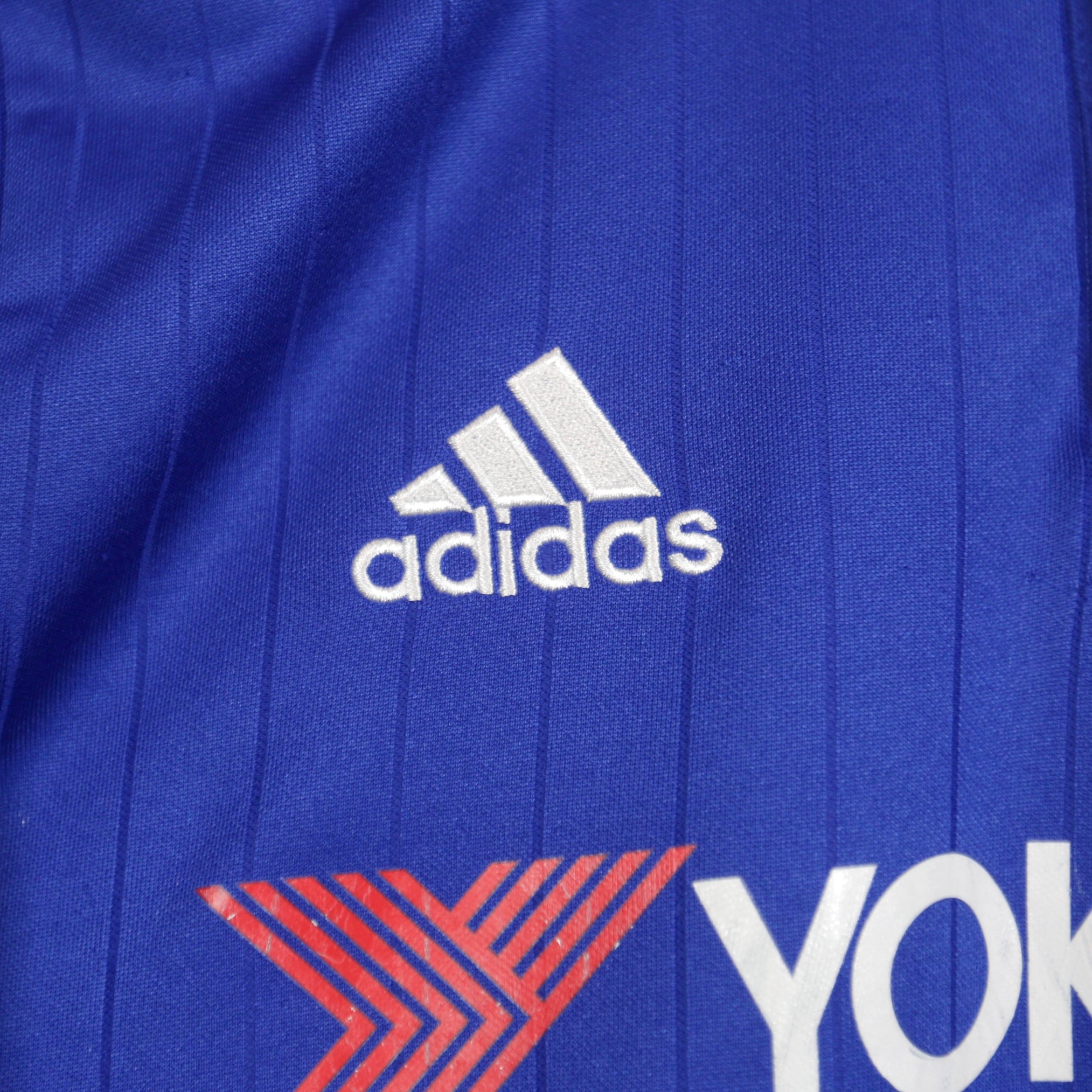 Chelsea 15/16 Home - Hazard - Size M