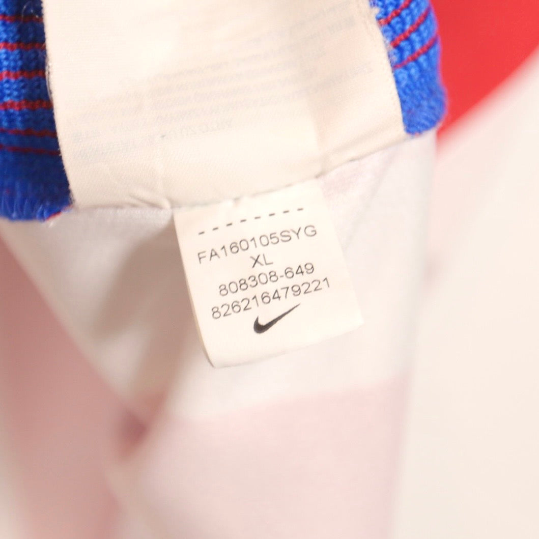 Atletico Madrid 16/17 Home - Griezmann - Size XL