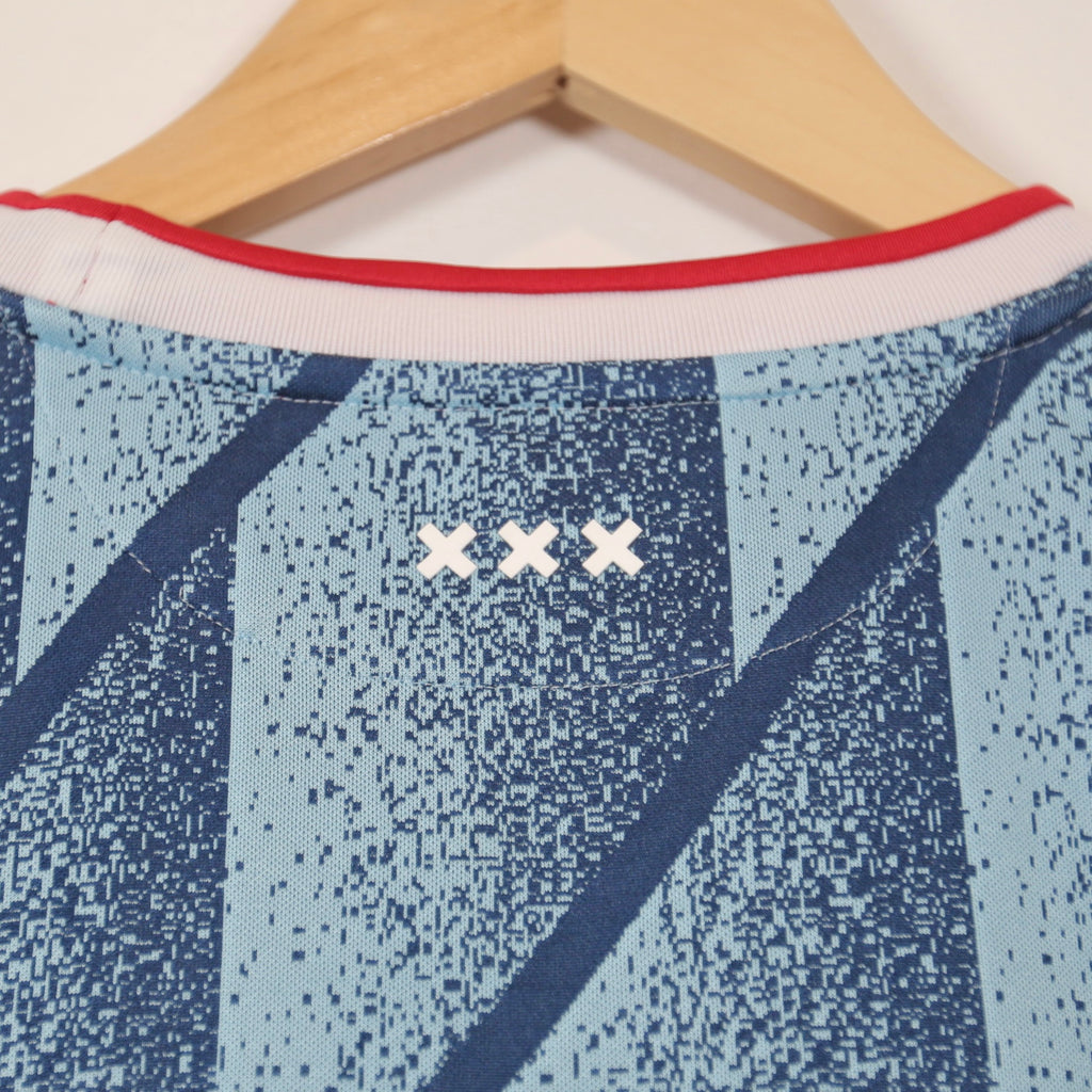 Ajax 20/21 Away - Size M