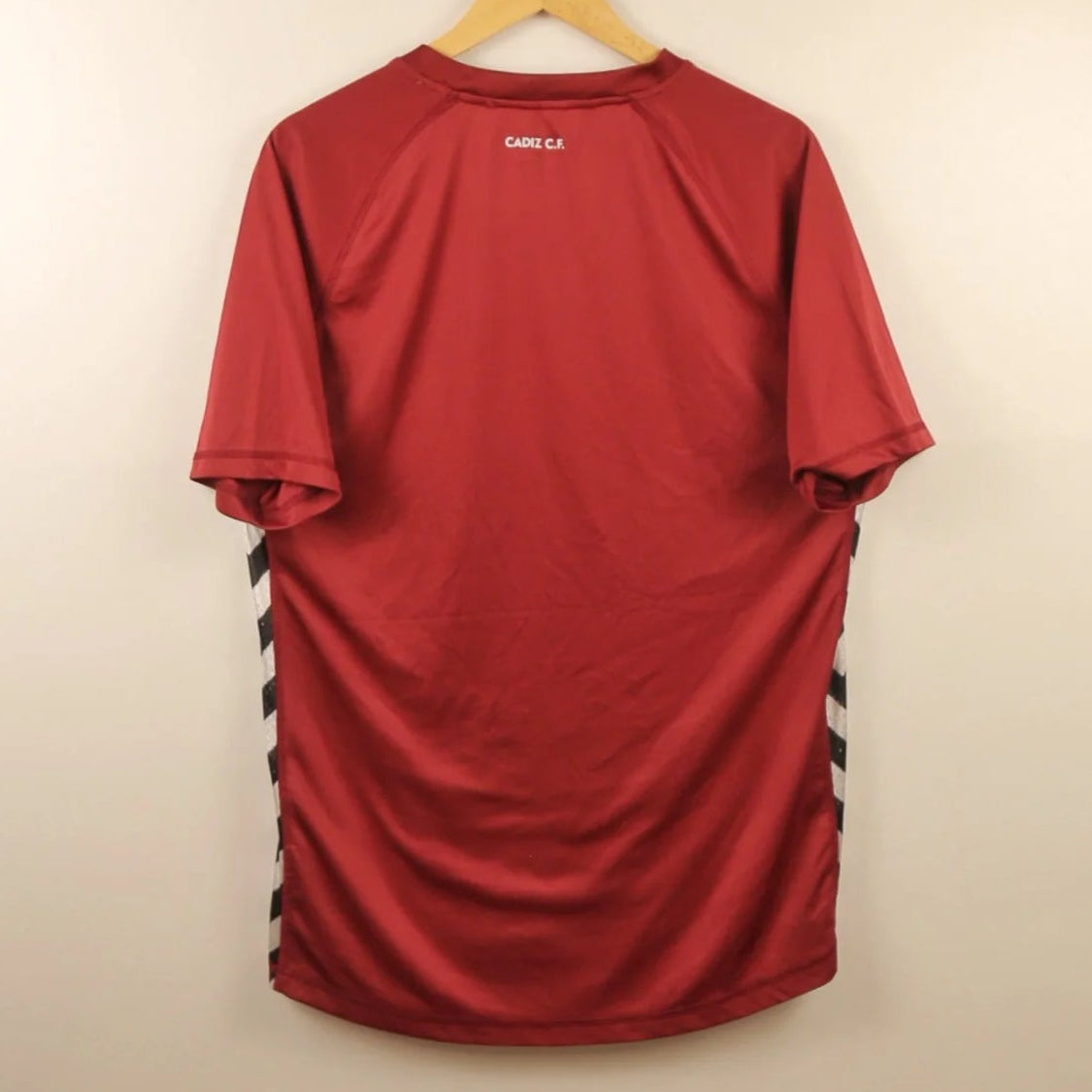 Cadiz 15/16 Third - Size L - Authentic Hummel