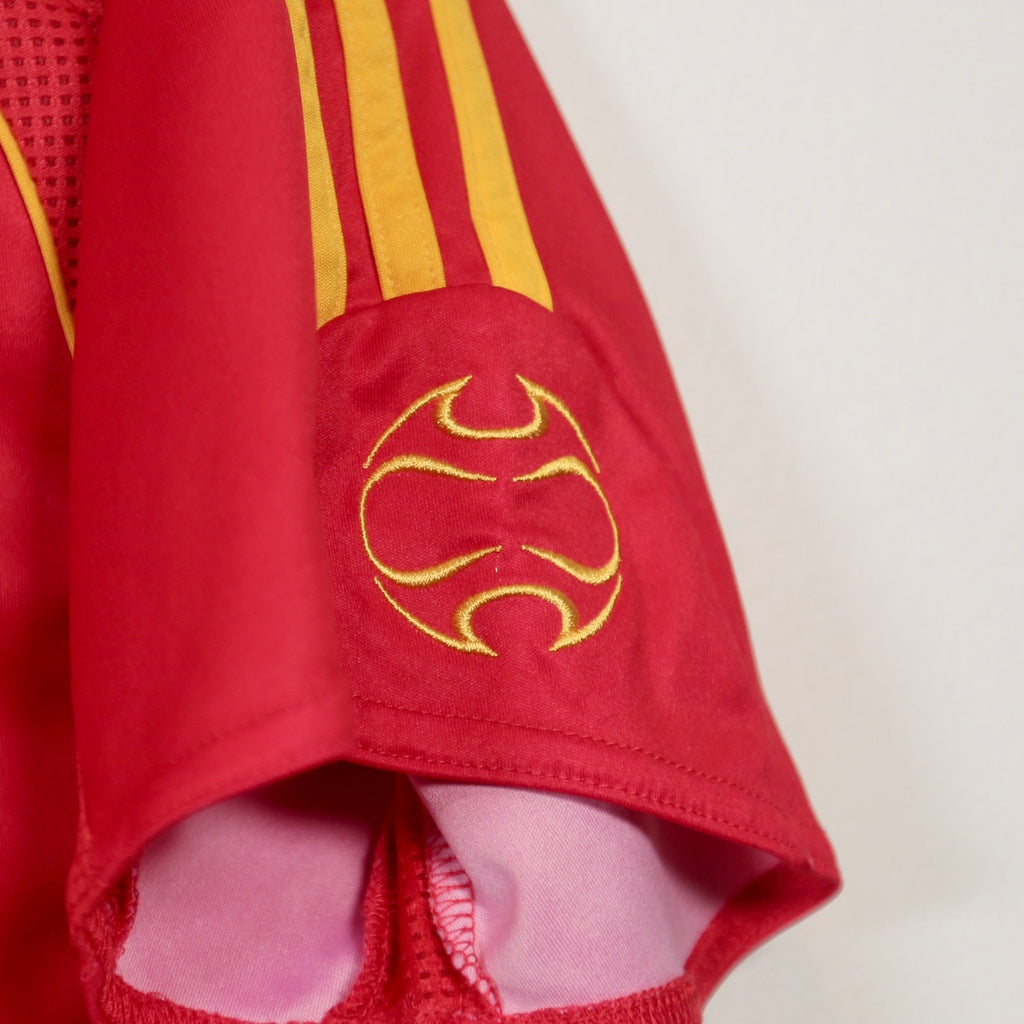 Spain 2006 Home - Size M