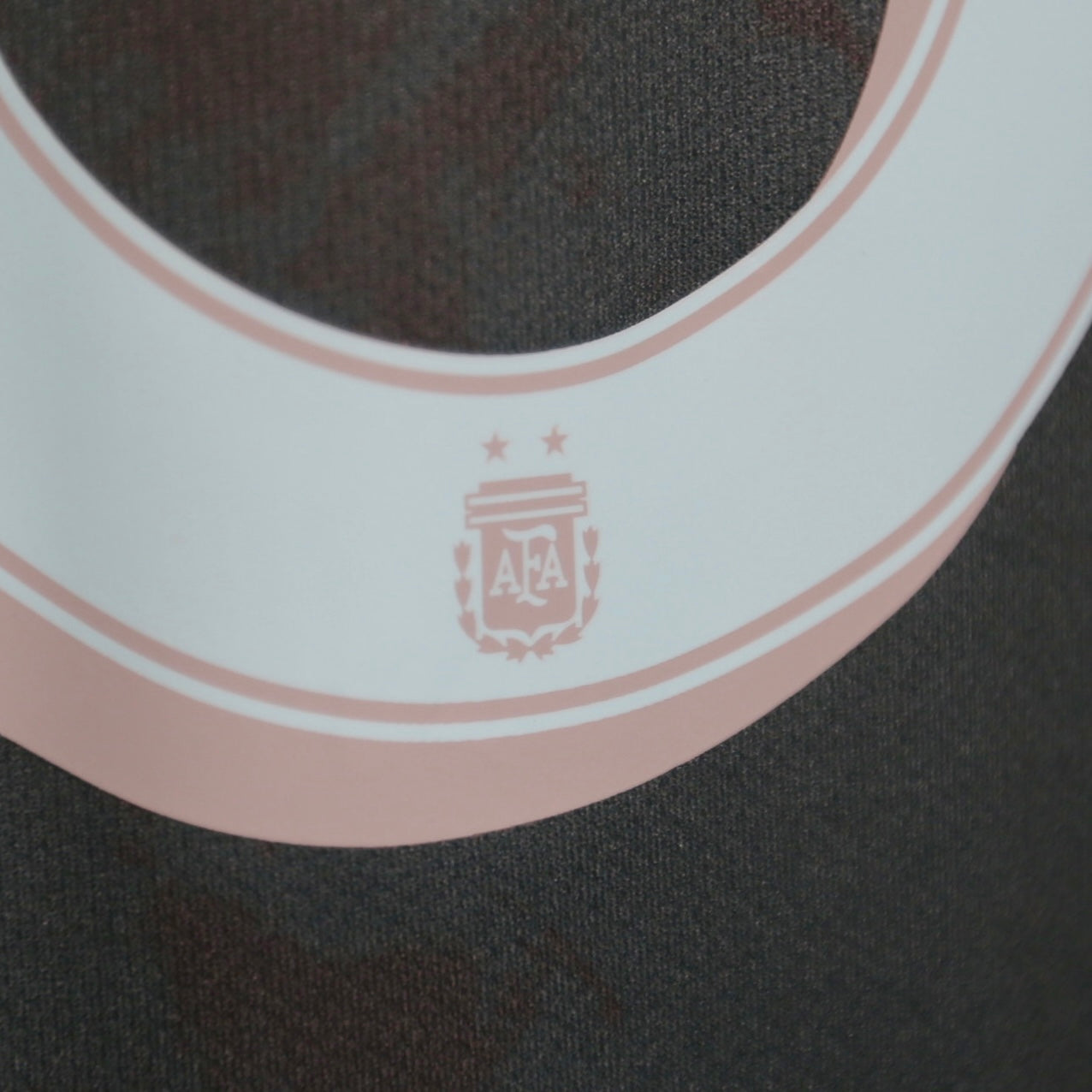 Argentina 2020 Away - Messi - Size M