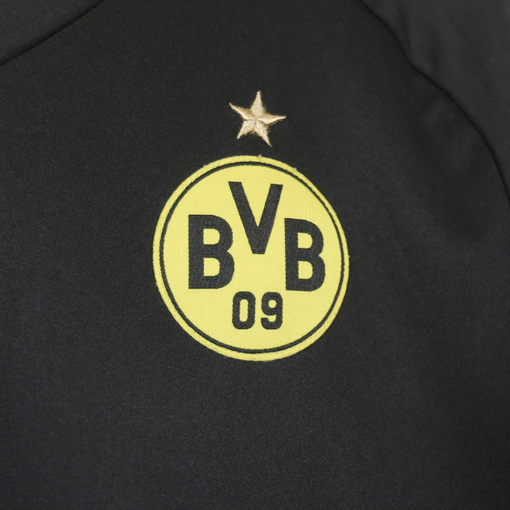 Borussia Dortmund 11/12 Away - Size XL