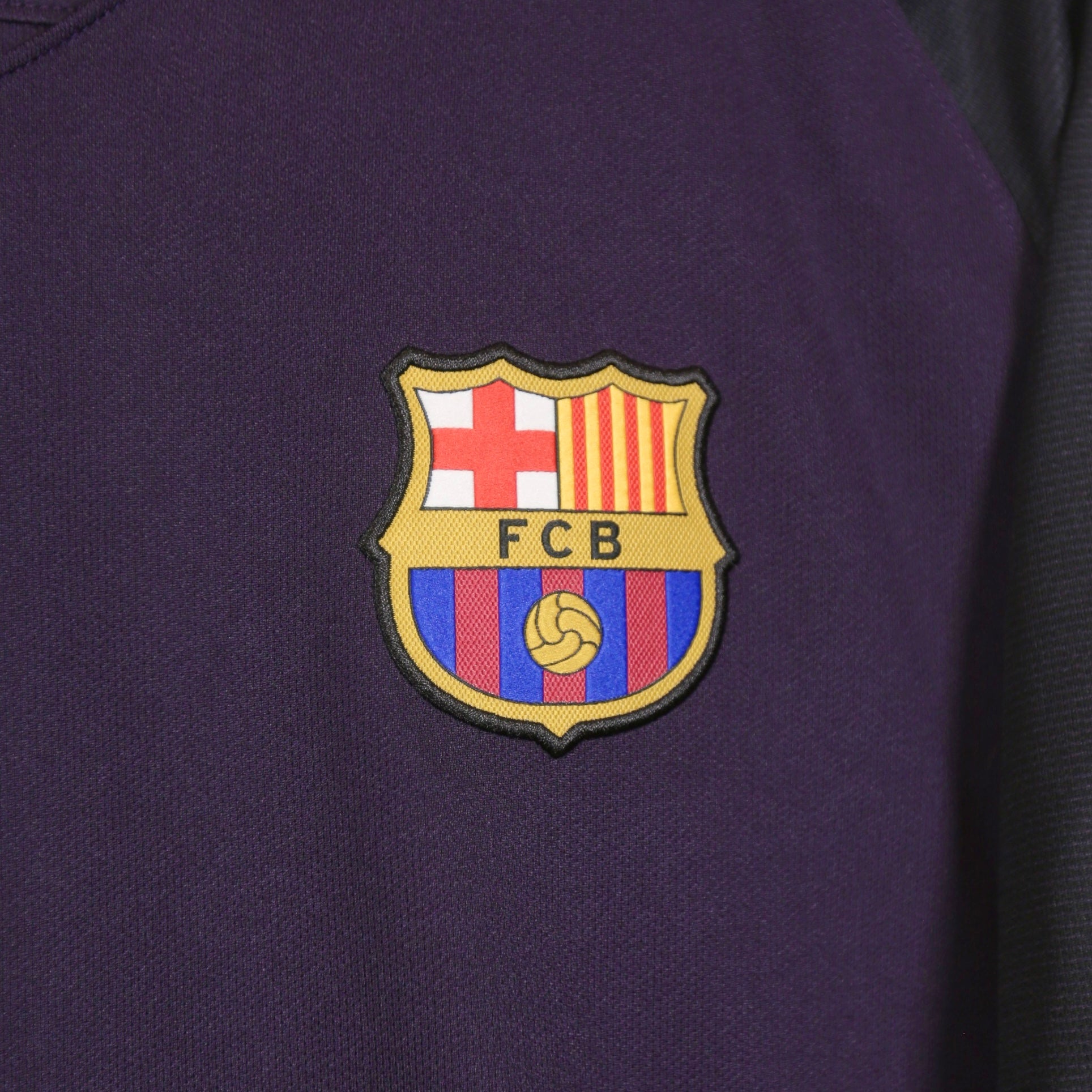 Barcelona 16/17 Away - Messi - Size XL