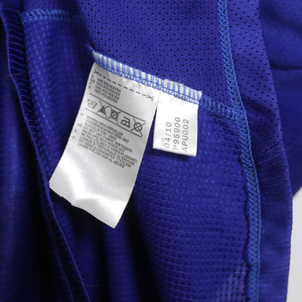 Japan 2010 Home - Player Version - Uchida - Size XL