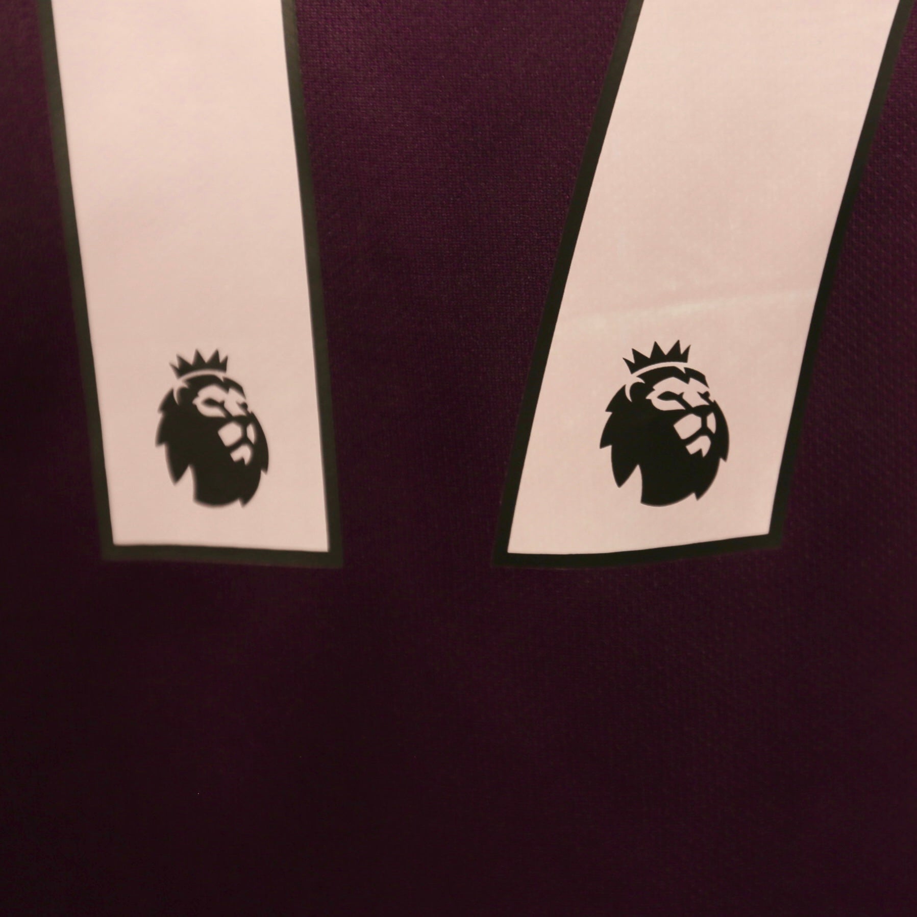 Manchester City 18/19 Third - De Bruyne - Size L