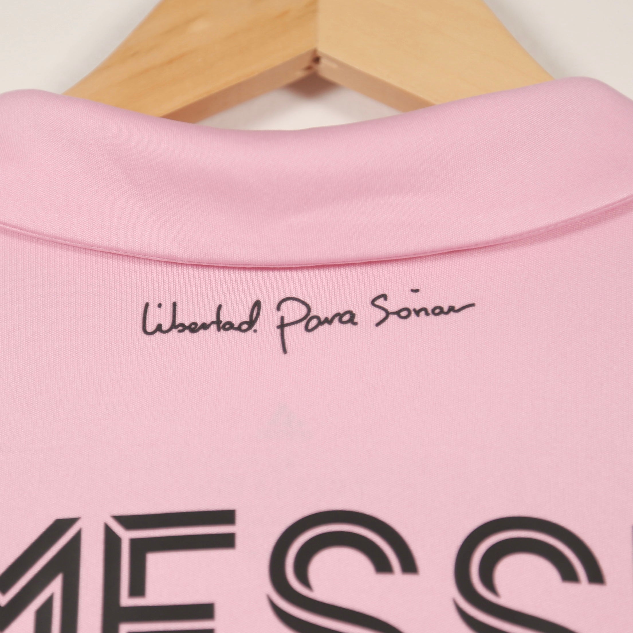 Inter Miami 2023 Home - Messi - Size XL