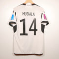 Germany 2022 Home - PV - Musiala - Size M
