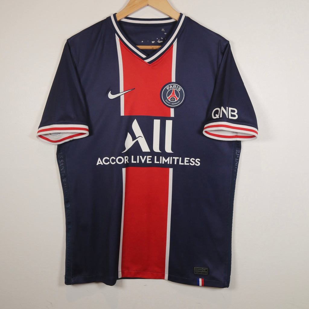 PSG 20/21 Home - Size M