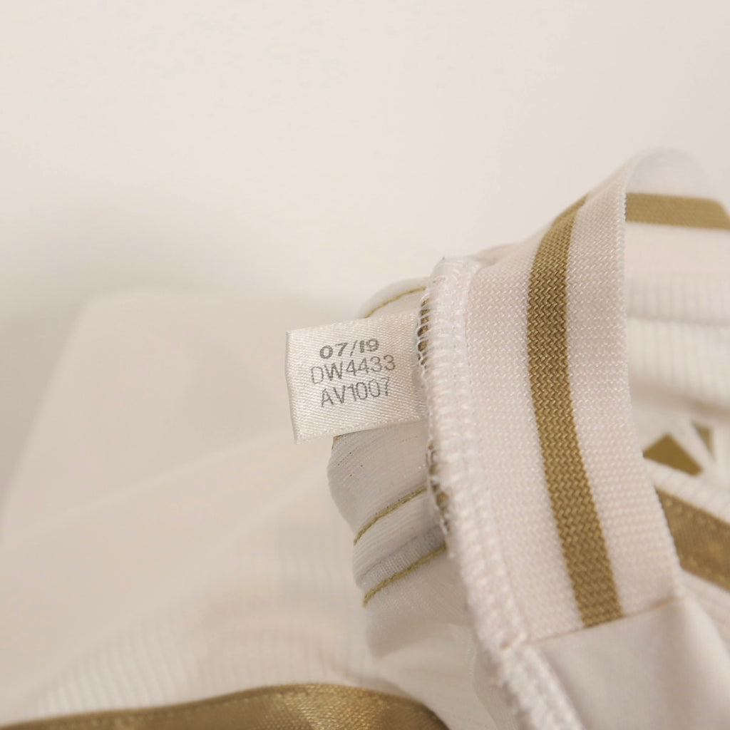 Real Madrid 19/20 Home - Kroos - Size XL