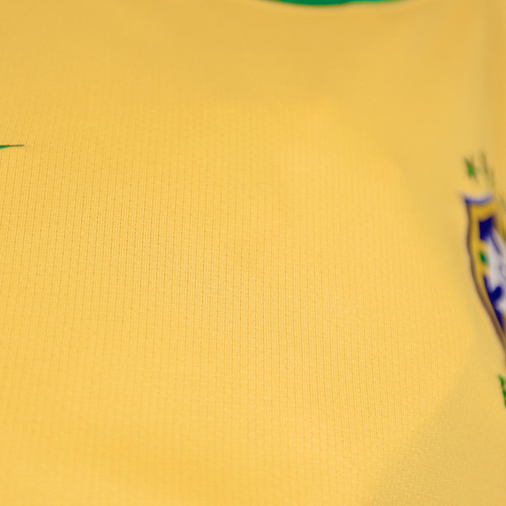 Brazil 2010 Home - Size L