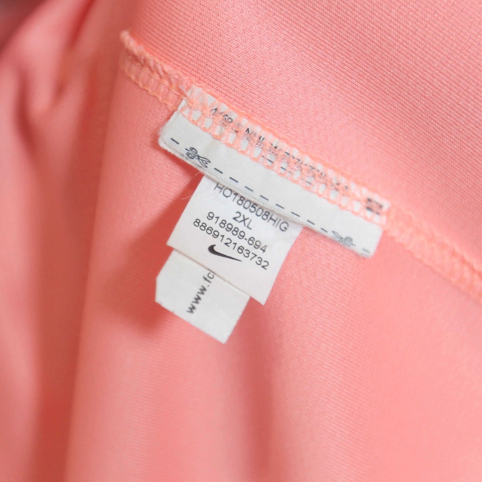 Barcelona 18/19 Third - Messi - Size XXL