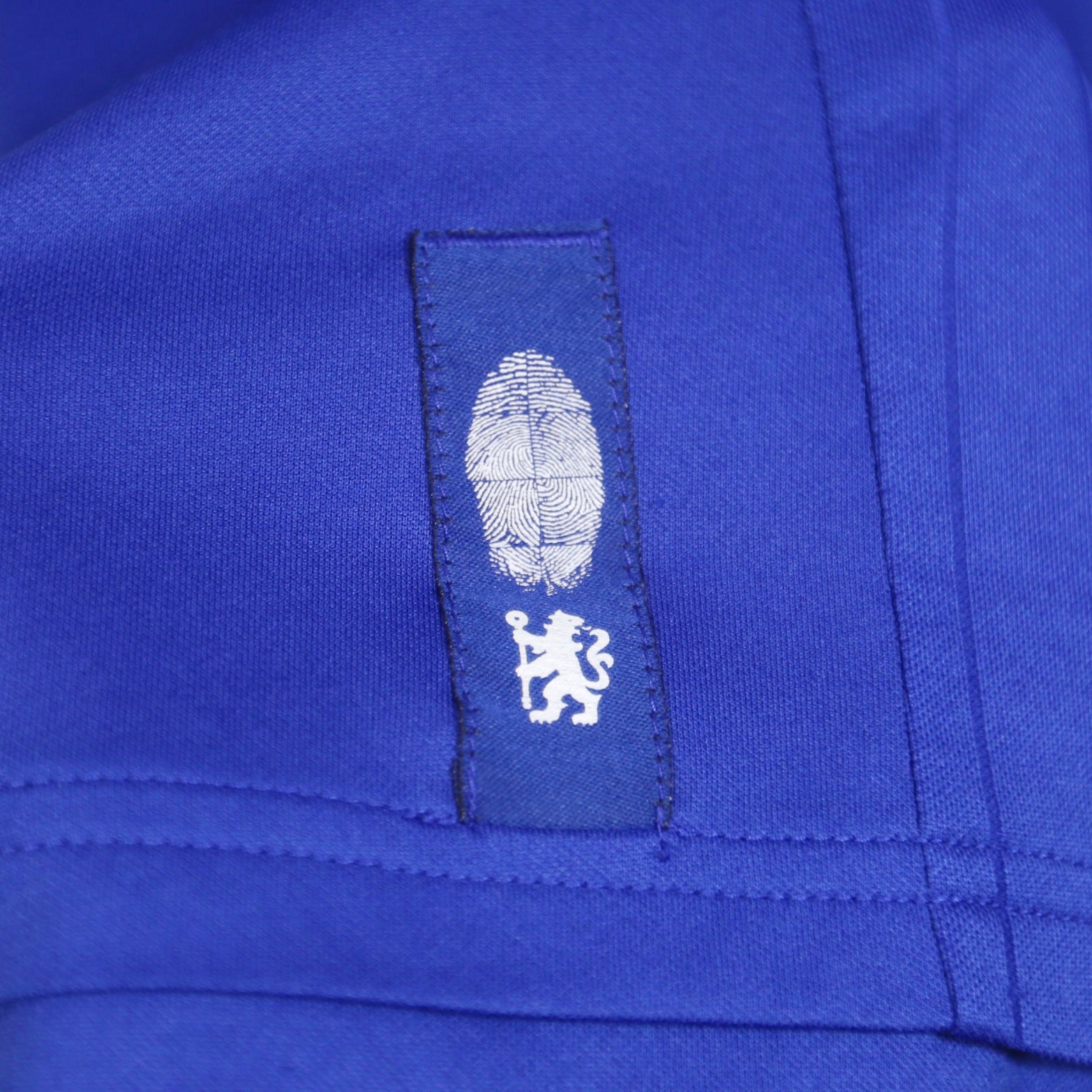 Chelsea 15/16 Home - Hazard - Size M