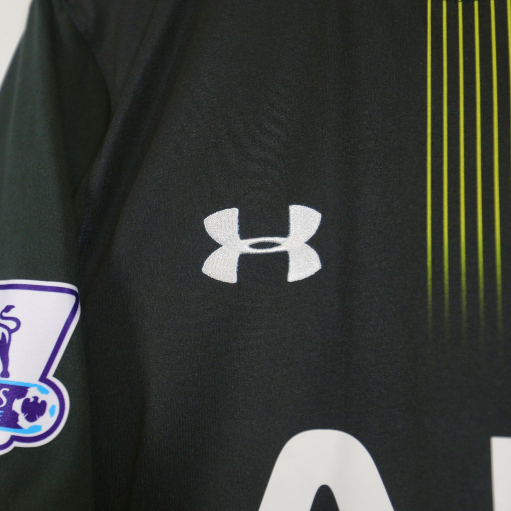 Tottenham Hotspur 14/15 Away -  Kane - Size M
