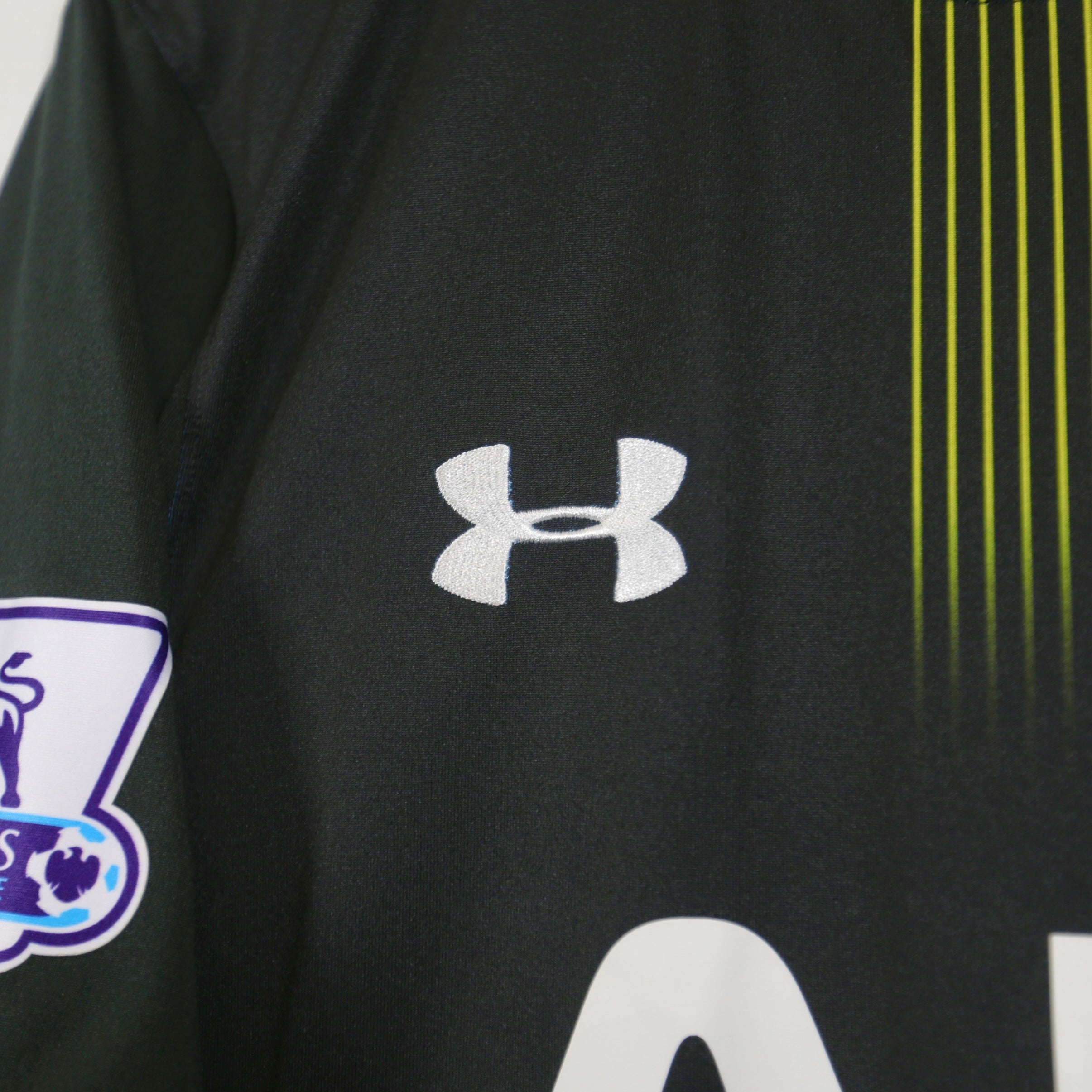 Tottenham Hotspur 14/15 Away -  Kane - Size M